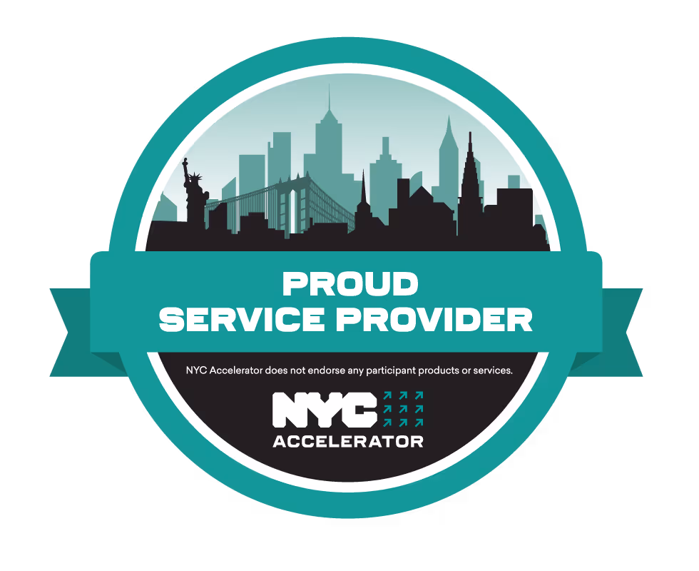NYC Accelerator